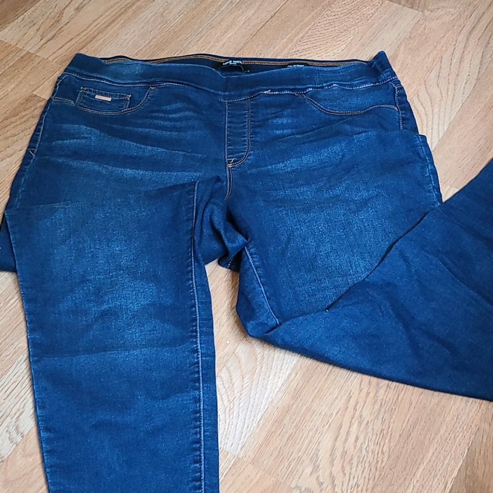 Nine West Jeggings